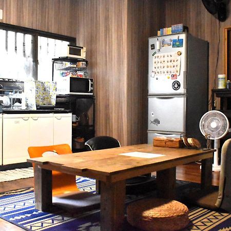 手広beachbackpackers Akaogi Exterior photo