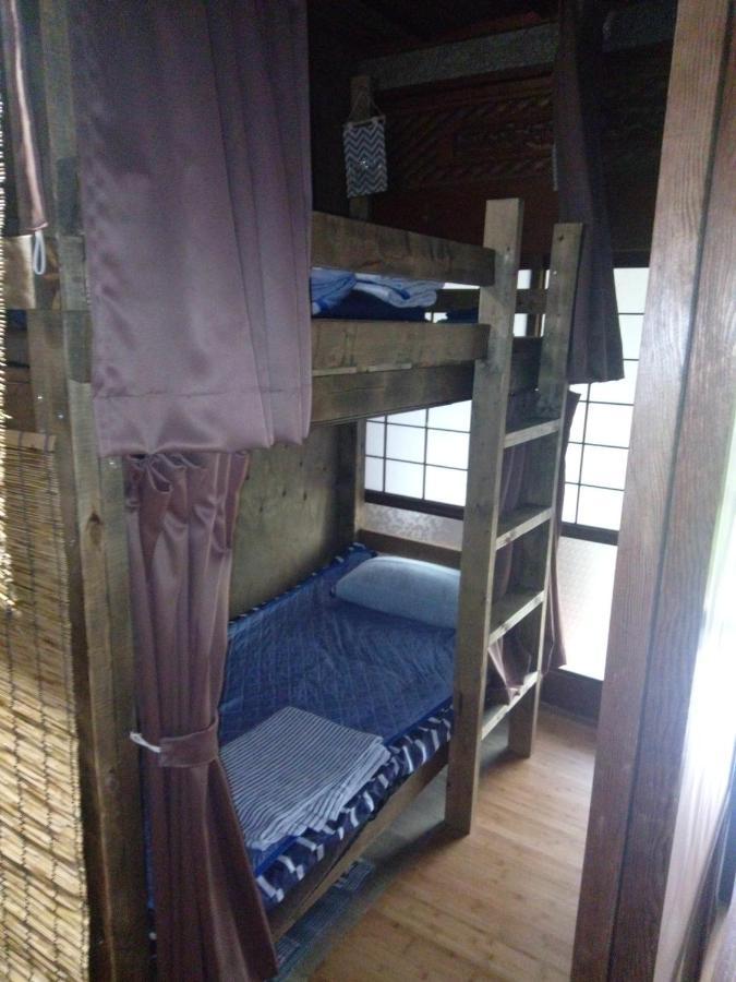 手広beachbackpackers Akaogi Exterior photo