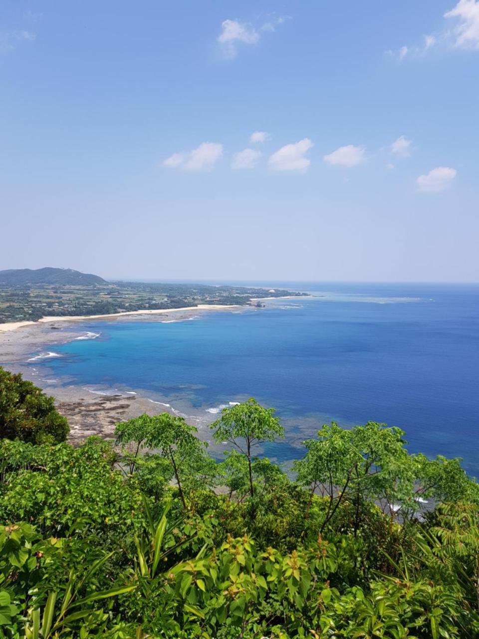手広beachbackpackers Akaogi Exterior photo